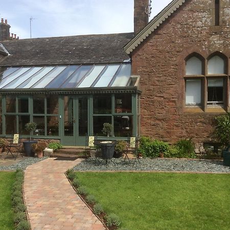 Millwood Lodge Barrow-in-Furness Dış mekan fotoğraf