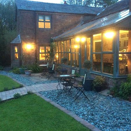 Millwood Lodge Barrow-in-Furness Dış mekan fotoğraf