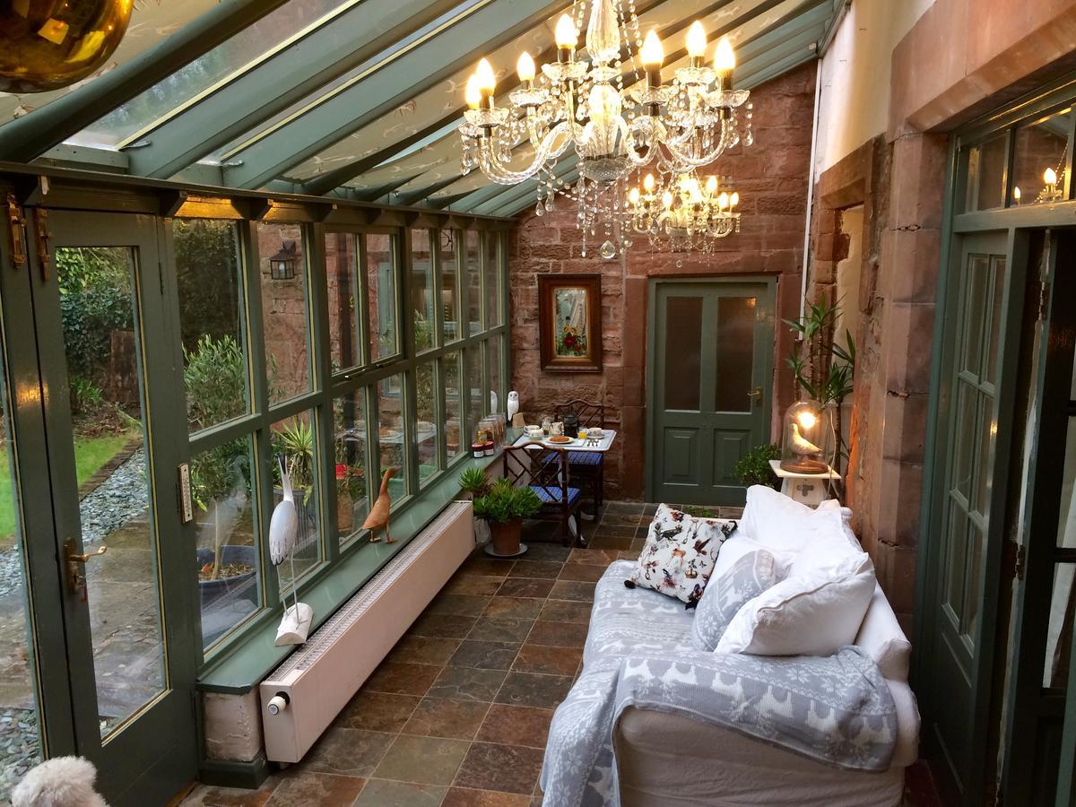 Millwood Lodge Barrow-in-Furness Dış mekan fotoğraf