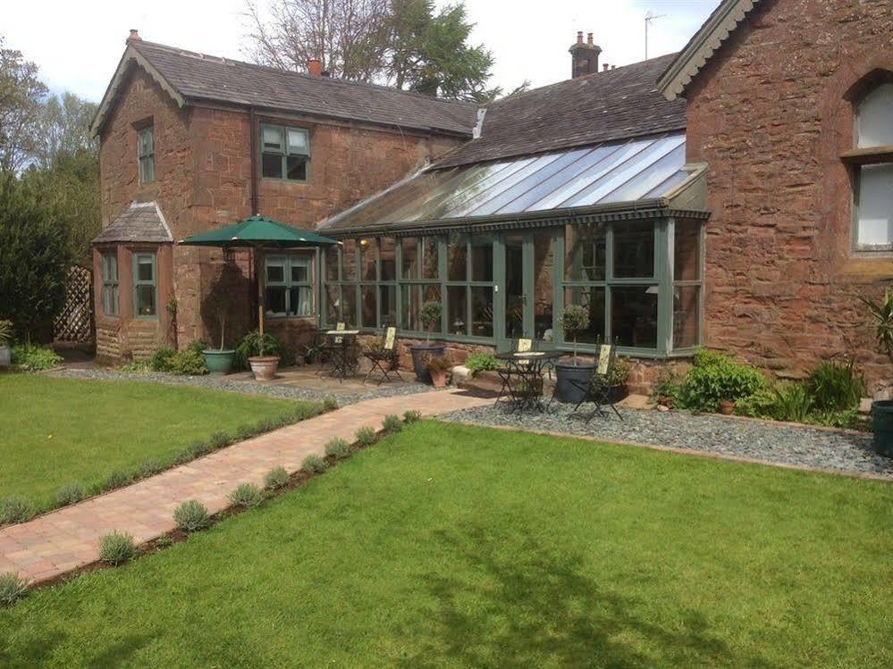 Millwood Lodge Barrow-in-Furness Dış mekan fotoğraf