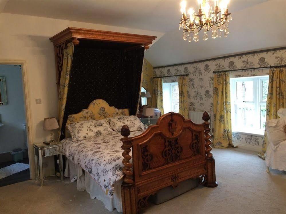 Millwood Lodge Barrow-in-Furness Dış mekan fotoğraf